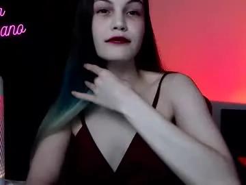 Freechat yourmisano on Chaturbate