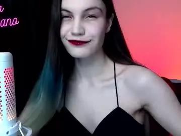 Freechat yourmisano on Chaturbate