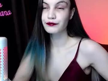 Freechat yourmisano on Chaturbate
