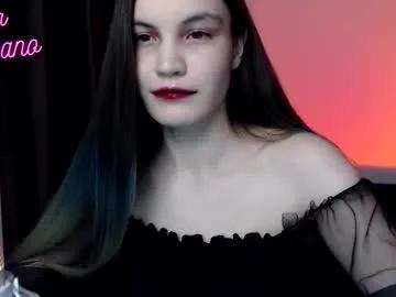 Freechat yourmisano on Chaturbate