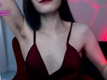 Freechat yourmisano on Chaturbate