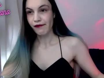 Freechat yourmisano on Chaturbate