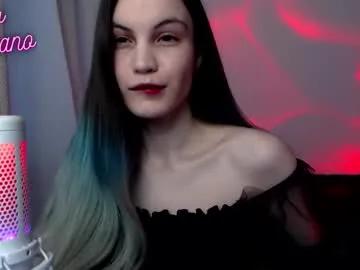 Freechat yourmisano on Chaturbate