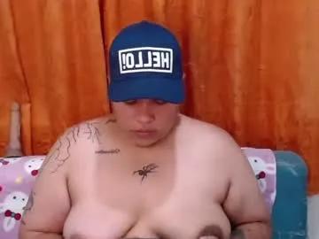 Freechat yulandval on Chaturbate