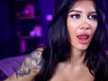 yuliadesirevska — Big Boobs brunette waiting for you to teach her a leeson - Multi Goal: Please me, tease me [444tk each Goal] #lovense #new #bigboobs #mature #blowjob