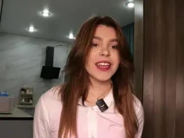 yummy_chica — GOAL: Welcome slap on the ass [64 tokens remaining] I'm NEW) Shall we spend time together? #new #18 #teen #shy #young