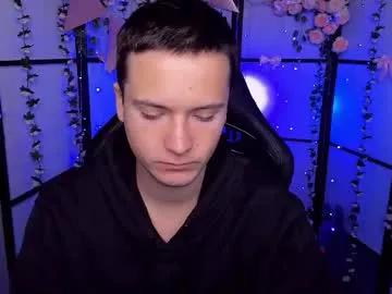 Avatar of zackhandsome