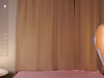 Away zara_shine on Chaturbate