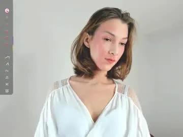 Away zara_shine on Chaturbate