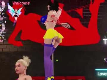 Avatar of zoeth_mistress