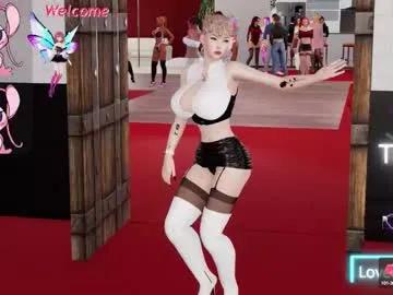 Avatar of zoeth_mistress