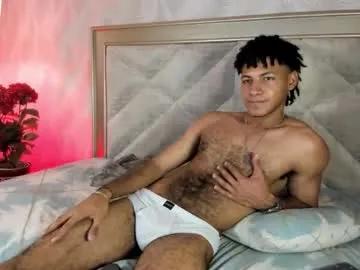 zyan_moreno — Hard cock [255 tokens left] Roll the dice 35tks #hairy #bigcock #ebony #new #teen