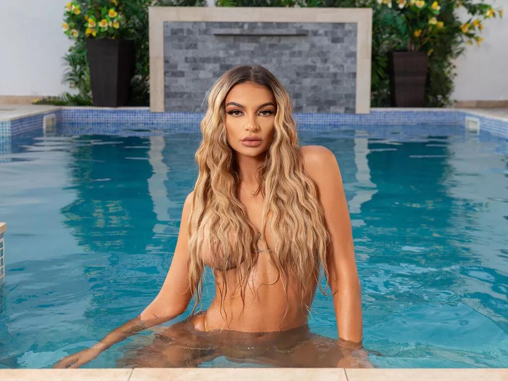 Anastasia — I dance, I laugh, I can talk about everything and nothing. Whatever makes you happy, whatever makes you forget about the world for a while .Imagine my silky smooth skin under ur finger tips as i give you spiraling kisses and the softest whisper in...