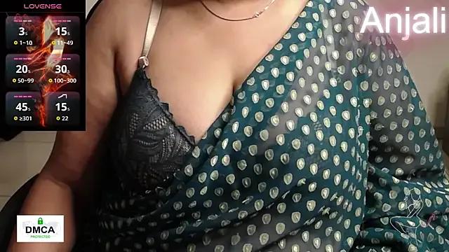 Avatar of -Naughty-Anjali-