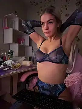 Avatar of -Sexy_Barbie-