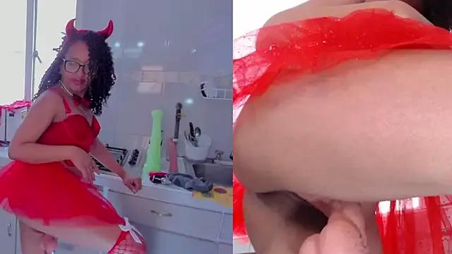 69_artemisa — Control machine, 30 secons