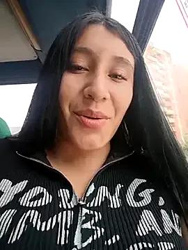 StripChat __Antonella  is Freechat  __Antonella — Dildo fucking