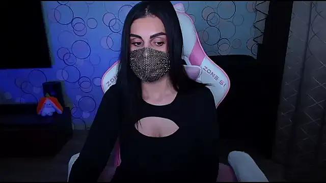 Avatar of __Yasmina__