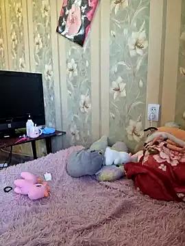 Freechat _Alice_0-0 on StripChat