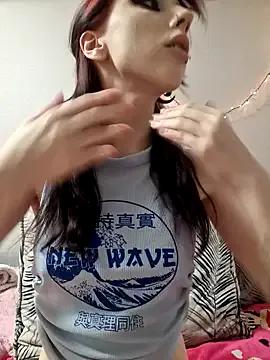 Freechat _Alice_0-0 on StripChat