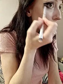 Freechat _Alice_0-0 on StripChat