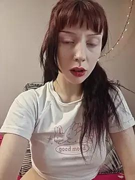 Freechat _Alice_0-0 on StripChat