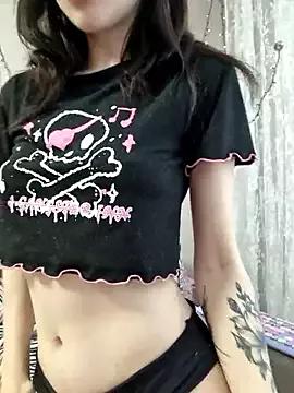 Freechat _Alice_0-0 on StripChat