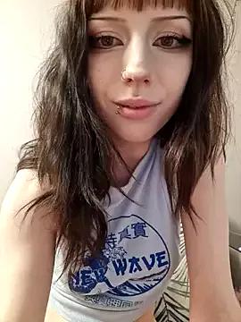 Freechat _Alice_0-0 on StripChat