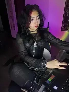 Avatar of _Gothiccbitch_