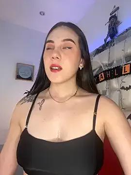 _ISABELLA_HOT_ — MAKE ME WET 