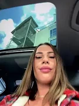 _JessyRey_ — Flash boobs  