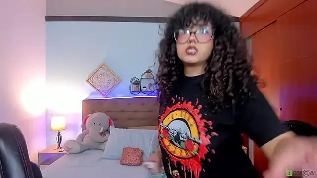 Freechat _Lilly_miller on StripChat