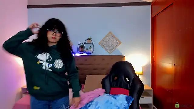 Freechat _Lilly_miller on StripChat