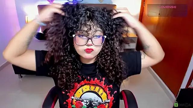 Freechat _Lilly_miller on StripChat