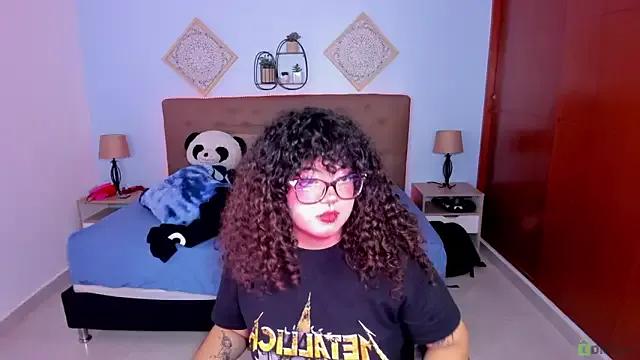 Freechat _Lilly_miller on StripChat