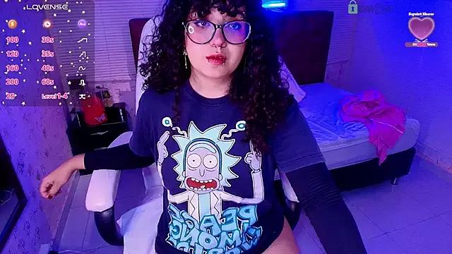 Freechat _Lilly_miller on StripChat