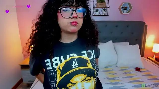 Freechat _Lilly_miller on StripChat