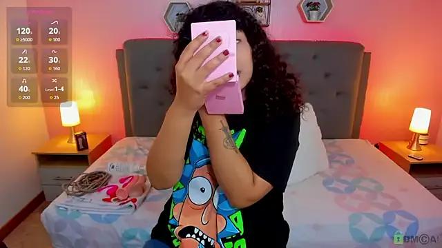 Freechat _Lilly_miller on StripChat