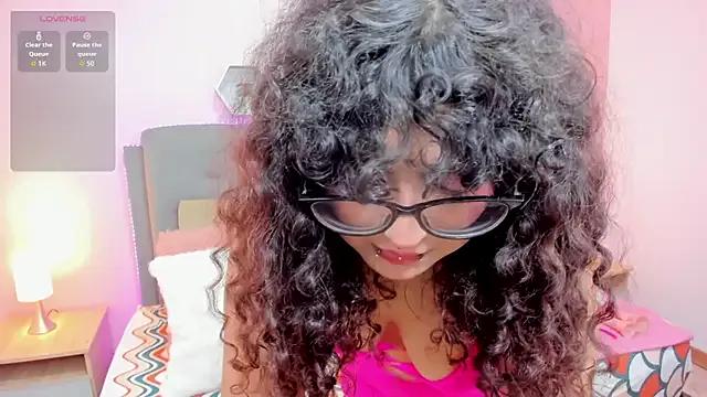 Freechat _Lilly_miller on StripChat