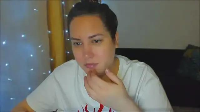 StripChat _madalexa_  is Freechat  _madalexa_ — My dream!