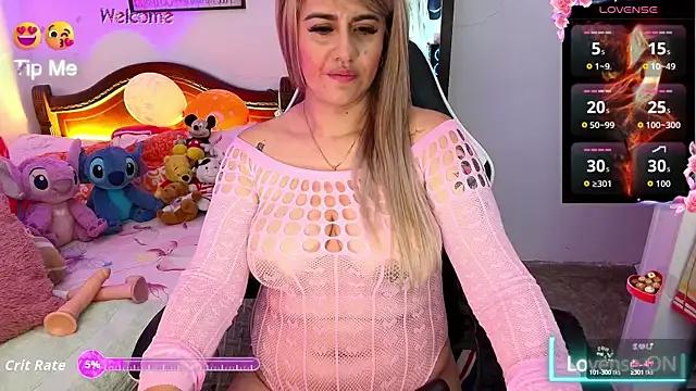 Avatar of aamanda_Queen_
