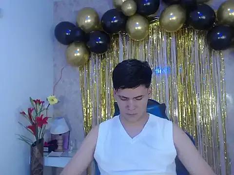 Avatar of Aaron_Foxxx