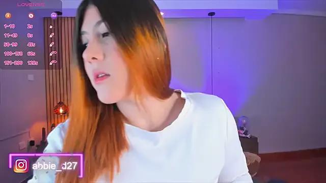 StripChat AbbieEdmond  is Freechat  AbbieEdmond — ride torso