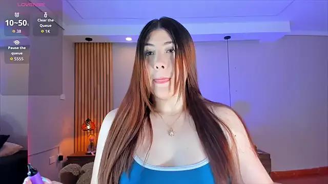 Freechat AbbieEdmond on StripChat