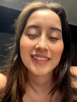 Abby_Sweet1_ on StripChat 