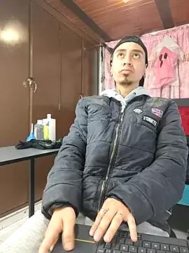 StripChat abnerdam01 is Freechat abnerdam01 — totally naked