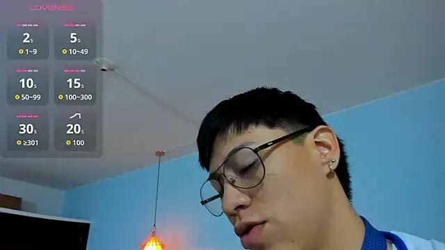 StripChat Abraham_horny18  is Freechat  Abraham_horny18 — CUM SHOW