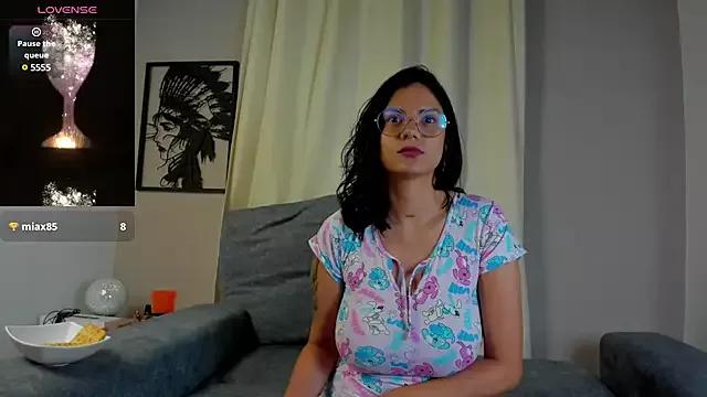 Avatar of Abril_jones10