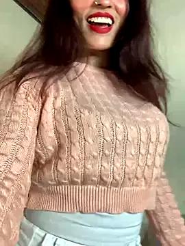 Adarha_Ramirez on StripChat 