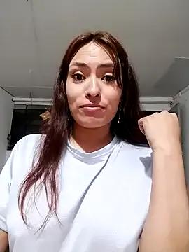 Adarha_Ramirez on StripChat 